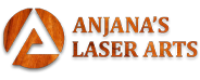 Anjana's Laser Arts 